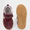 Zapatillas de pana para niños pequeños