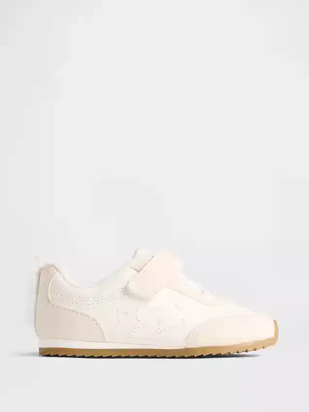 Zapatillas Star para niños pequeños
