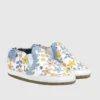 Zapatitos sin suela Robeez Bloom