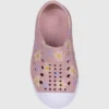 Zapatos de estilo nativo para niños pequeños con estampado Jefferson