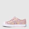 Zapatos de estilo nativo para niños pequeños con estampado Jefferson