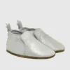 Zapatos de suela blanda Pretty Pearl de Robeez