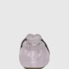 Zapatos de suela blanda Robeez Baby Pretty Pearl