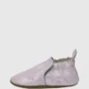 Zapatos de suela blanda Robeez Baby Pretty Pearl