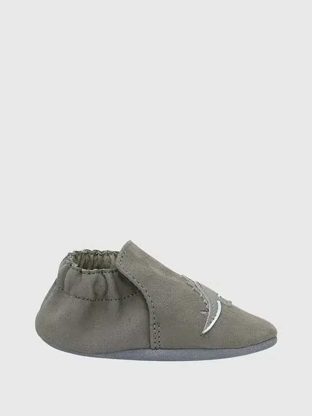 Zapatos de suela suave Robeez Baby Ramsey