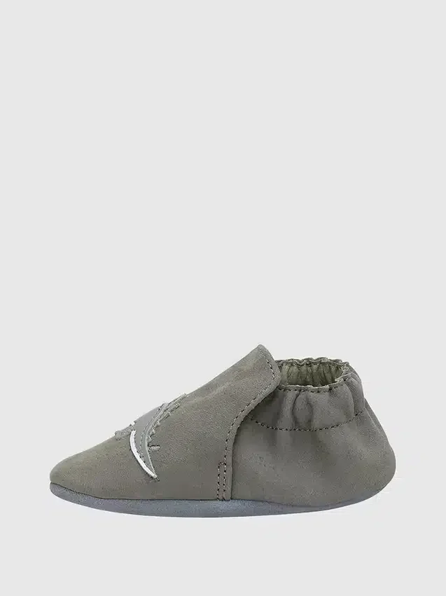 Zapatos de suela suave Robeez Baby Ramsey
