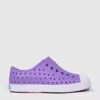Zapatos infantiles Native Jefferson
