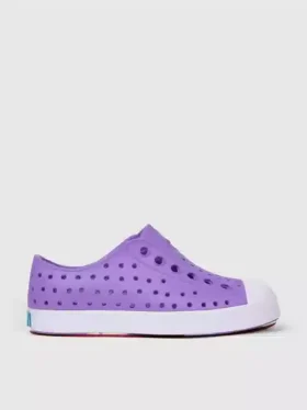 Zapatos infantiles Native Jefferson