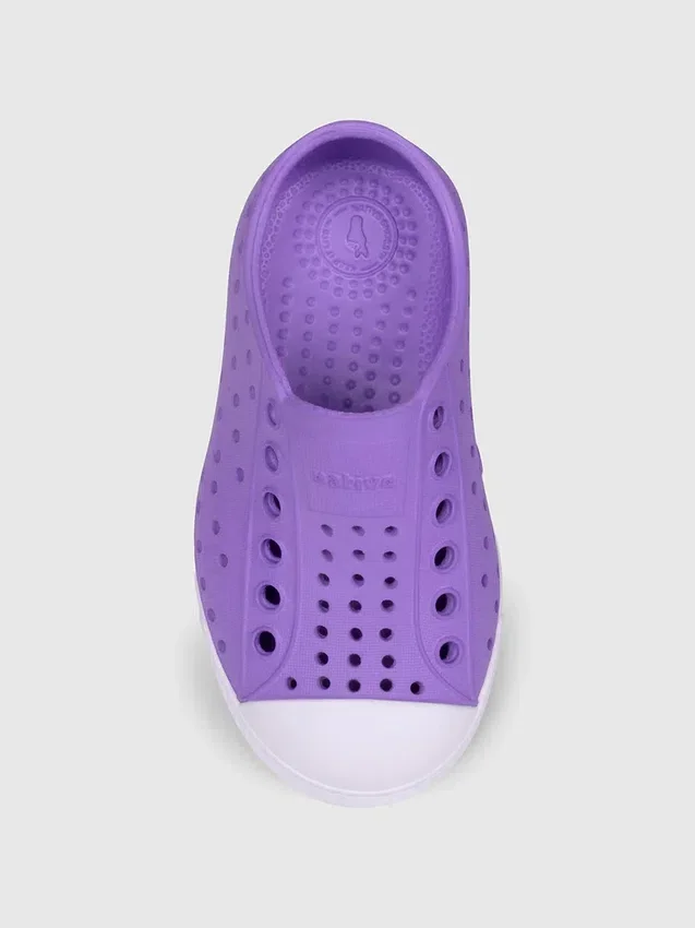 Zapatos infantiles Native Jefferson