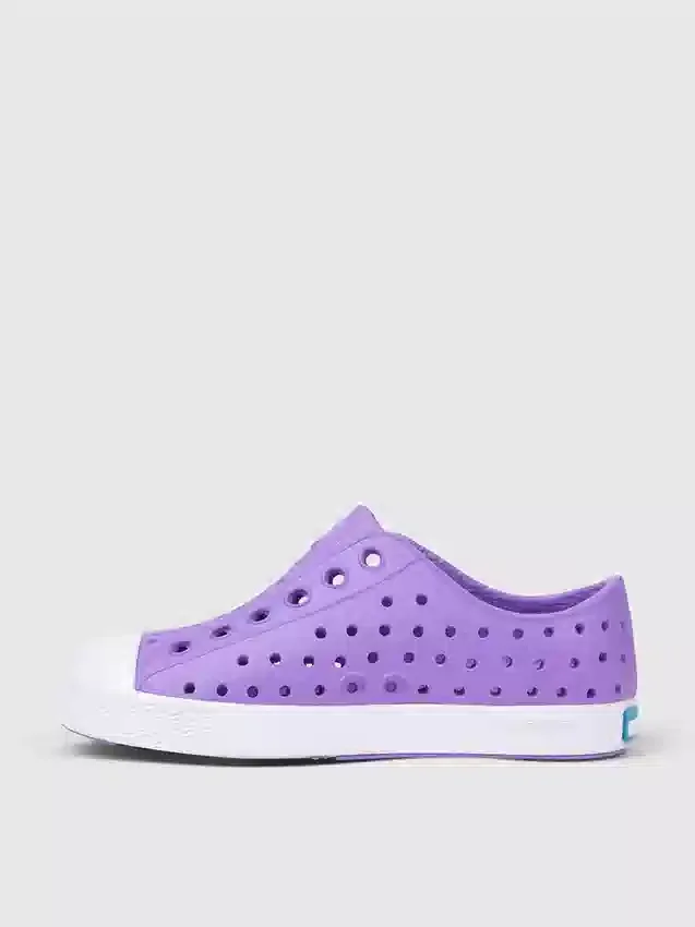 Zapatos infantiles Native Jefferson