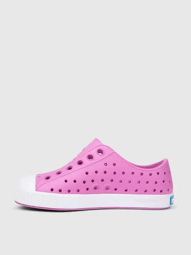 Zapatos infantiles Native Jefferson