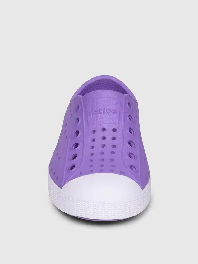 Zapatos infantiles Native Jefferson