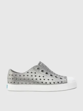 Zapatos infantiles Native Shoes Jefferson Bio-Bling