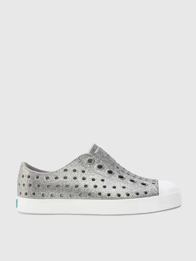 Zapatos infantiles Native Shoes Jefferson Bio-Bling