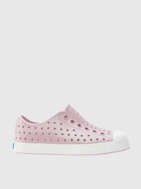 Zapatos infantiles Native Shoes Jefferson Bio-Bling