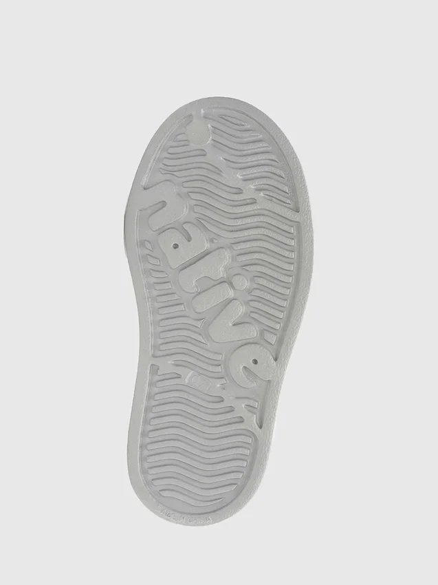 Zapatos infantiles Native Shoes Jefferson Bio-Bling