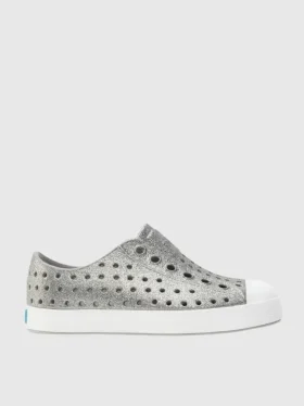 Zapatos Jefferson Bio-Bling de Native para niños pequeños