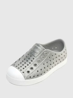 Zapatos Jefferson Bio-Bling de Native para niños pequeños