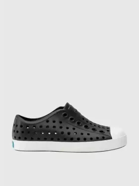 Zapatos Jefferson estilo nativo para niños pequeños