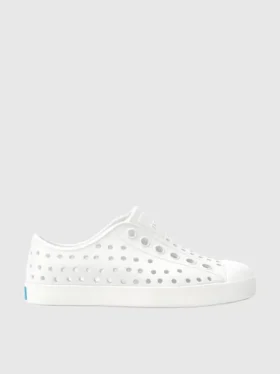 Zapatos Jefferson estilo nativo para niños pequeños