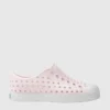 Zapatos Jefferson estilo nativo para niños pequeños