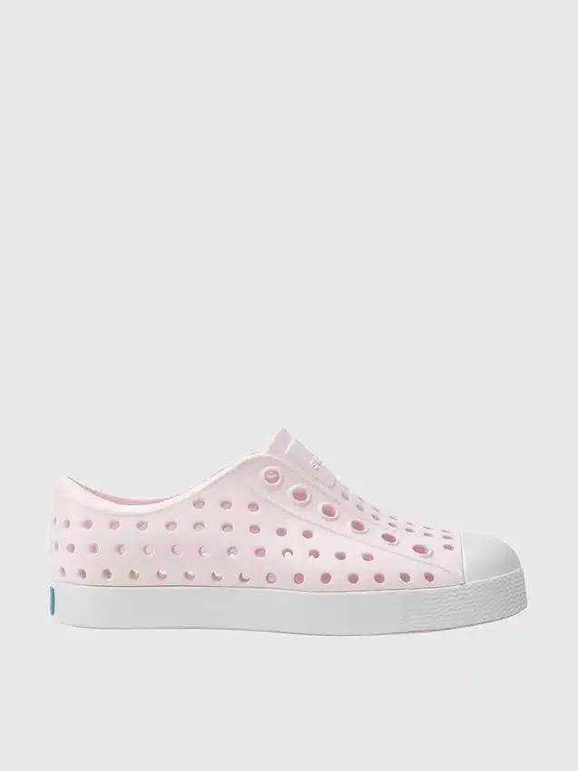 Zapatos Jefferson estilo nativo para niños pequeños