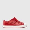 Zapatos Jefferson estilo nativo para niños pequeños