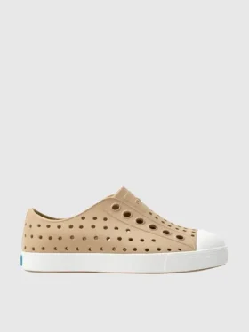 Zapatos Jefferson estilo nativo para niños pequeños