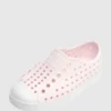 Zapatos Jefferson estilo nativo para niños pequeños