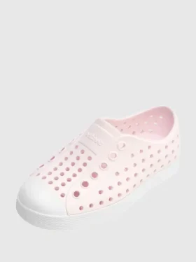 Zapatos Jefferson estilo nativo para niños pequeños