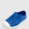 Zapatos Jefferson estilo nativo para niños pequeños