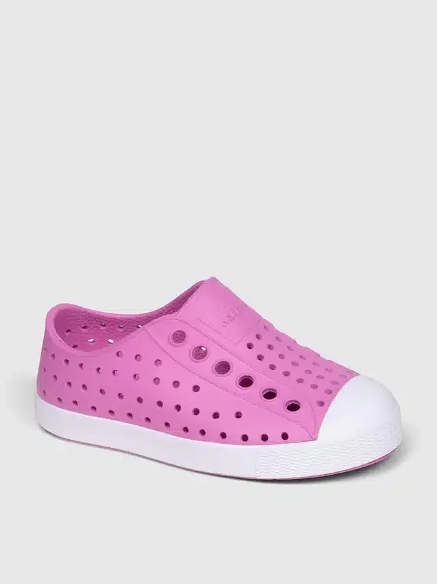 Zapatos infantiles Native Jefferson