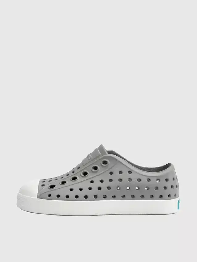 Zapatos Jefferson estilo nativo para niños pequeños