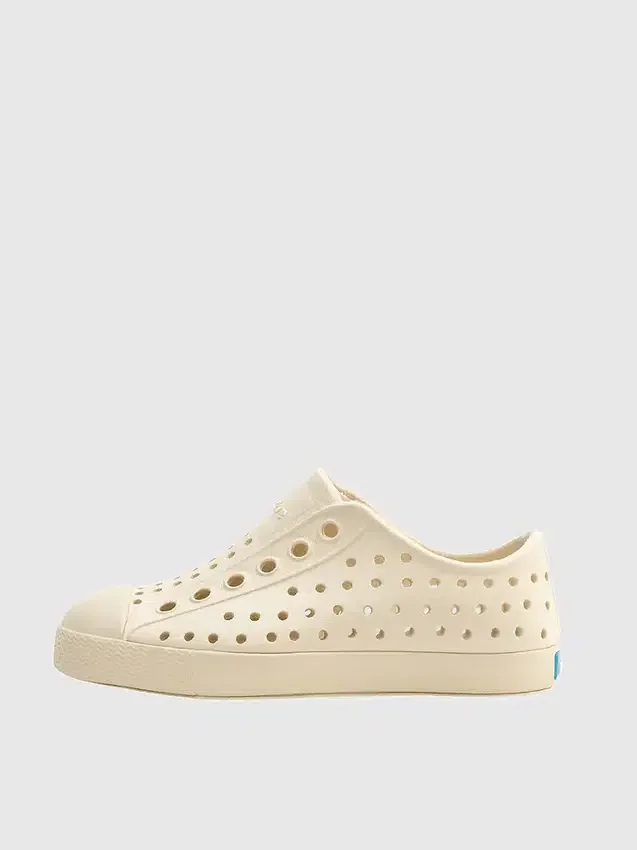 Zapatos Jefferson estilo nativo para niños pequeños