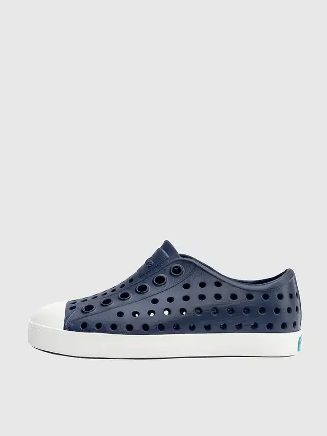 Zapatos Jefferson estilo nativo para niños pequeños