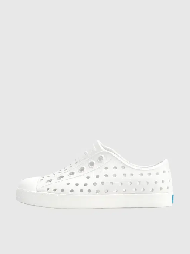 Zapatos Jefferson estilo nativo para niños pequeños