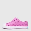 Zapatos Jefferson estilo nativo para niños pequeños