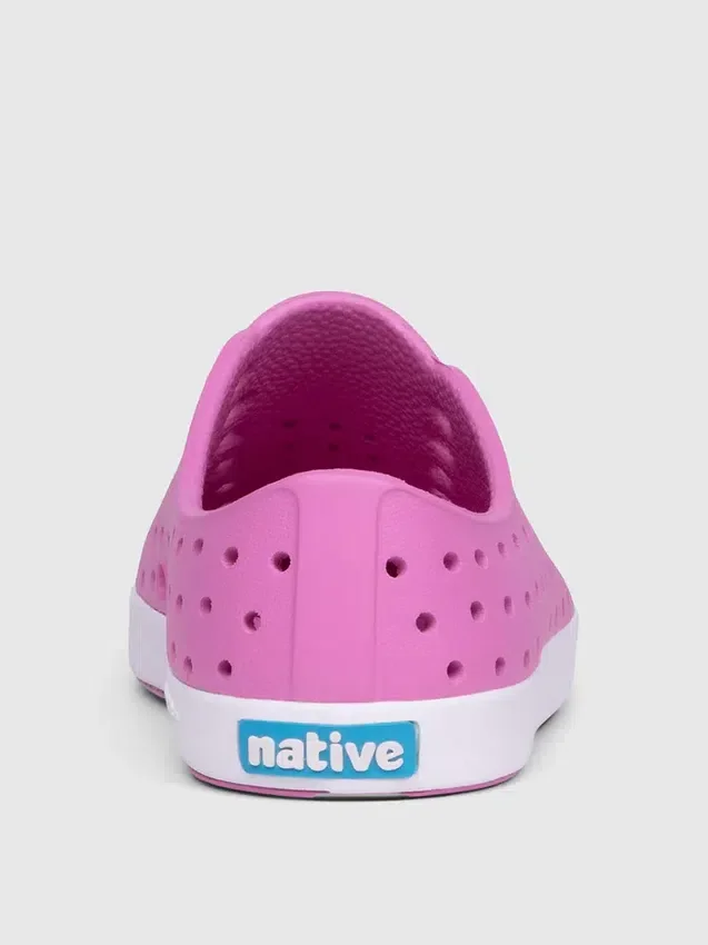 Zapatos infantiles Native Jefferson