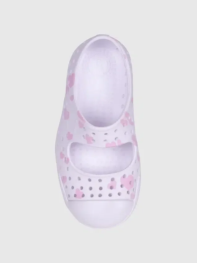 Zapatos Native para niños pequeños con estampado Juniper