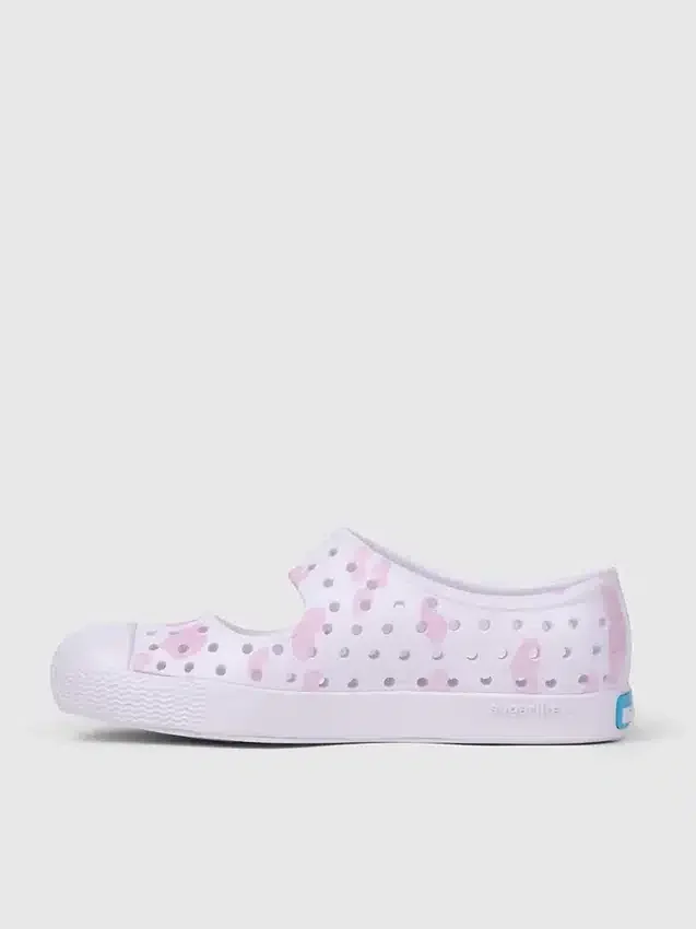 Zapatos Native para niños pequeños con estampado Juniper