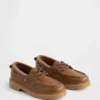 Zapatos náuticos para niños
