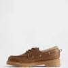 Zapatos náuticos para niños